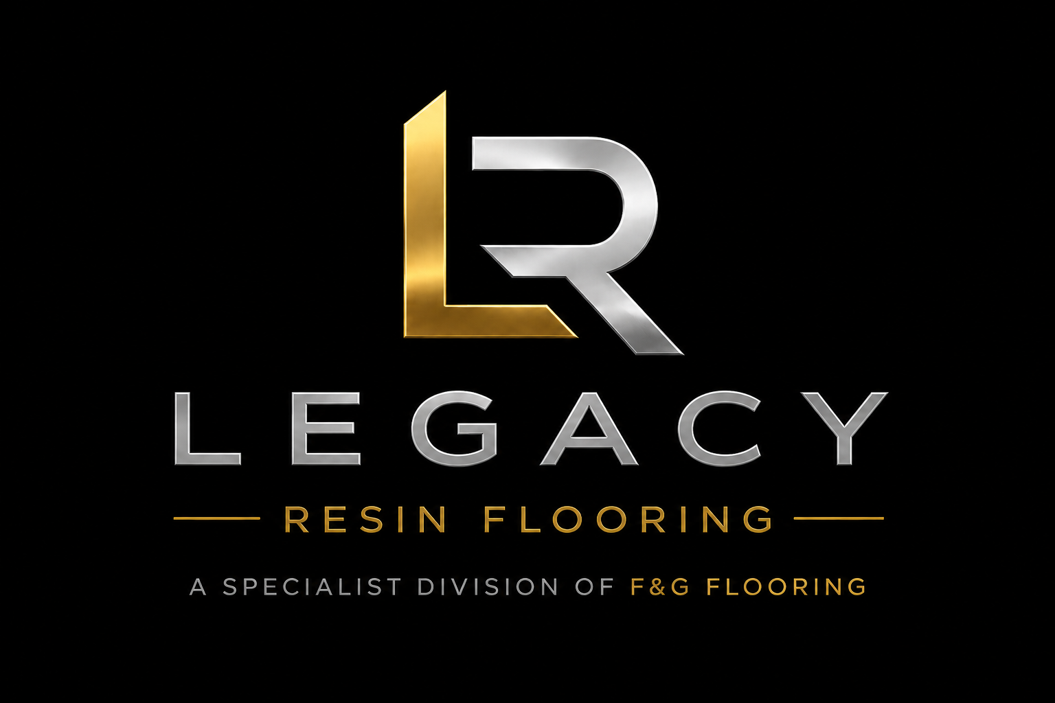 Legacy Resin Flooring 
